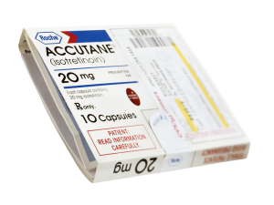 Accutane Generični